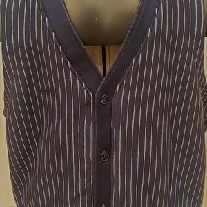 Luciano Visconti Vest